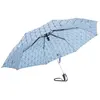 Trespass - Parapluie MAGGIEMAY (Taille unique) (Bleu) - UTTP3479
