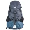 Trespass - Sac à dos INVERARY (Taille unique) (Bleu marine) - UTTP371