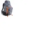 Trespass - Sac à dos TWINPEAK (Taille unique) (Gris) - UTTP4662