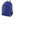 Bagbase - Sac à dos (18 litres) (Lot de 2) (Bleu roi vif) TU