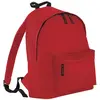 Bagbase - Sac à dos - 18 litres (Lot de 2) (Rouge) TU