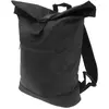 Bagbase - Sac à dos (12 litres) (Lot de 2) (Noir) TU