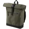 Bagbase - Sac à dos (12 litres) (Lot de 2) (Vert militaire) TU