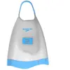 Speedo DMC Elite Fin Triathlon-Natation Blanc XL