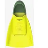 Paire de palme speedo dmc original fin jaune