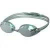 Lunettes de natation Speedo Vanquisher 3 0 Limited Edition vert avec v...