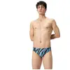 Speedo Slip De Bain 5cm Allover