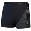 Speedo Slip De Bain Boxer Medley Logo
