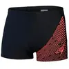 Speedo Slip De Bain Boxer Medley Logo