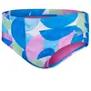 Speedo Slip De Bain 13.5cm Club Training Allover