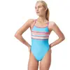 Speedo Maillot De Bain Placement Vback