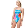 Speedo Maillot De Bain Allover Vback UK 38