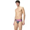 Speedo Slip De Bain 8cm Allover