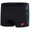 Speedo Slip De Bain Boxer Hyperboom Panel UK 38