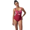 Speedo Maillot De Bain Shaping Contoureclipse Printed UK 40