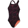 Speedo Maillot De Bain Hyperboom Allover Medalist UK 32