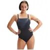 Speedo Maillot De Bain Shaping Amberglow Printed