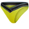 Speedo Bas De Bikini Solid V Scoop