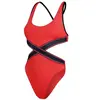 Speedo Maillot De Bain Convertible Cut Out