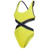 Speedo Maillot De Bain Convertible Cut Out