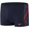 Speedo Slip De Bain Boxer Tech Panel UK 30