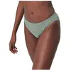 Speedo Bas De Bikini Solid Classic