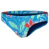 Speedo Bas De Bikini Allover Hipster