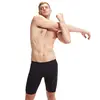 Speedo Jammer Hyper Boom Placement