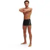 Boxer de bain Speedo Eco Tech Aqsh Noir 80 30331-6913