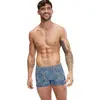 Speedo Escape M vêtement running homme Bleu 44