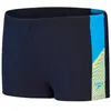 Short de bain enfant Speedo Eco dive Bleu 80 cm 003007-16915
