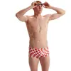 Speedo Slip De Bain Club Training Allover Digital 17 Cm