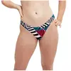 Speedo Bas De Bikini Allover Digital