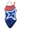Speedo Maillot De Bain Placement Digital Vback