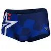 Speedo Slip De Bain Placement Digital 17 Cm