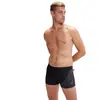 Speedo - Medley Logo Aquashort - Short de bain taille 38 - DE: 7, noir
