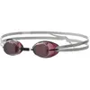 Speedo - Swedish Mirror - Lunettes de natation taille One Size, gris