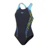 Speedo Maillot De Bain Placement Laneback