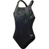 Speedo Maillot De Bain Digital Printed Medalist