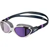 Speedo Lunettes De Natation Pour Femme Biofuse 2.0 Mirror One Size