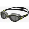 Lunettes de natation Speedo Biofuse 2.0 noir avec verres polarisés gris