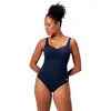 Speedo Maillot De Bain Shaping Aquanite 34