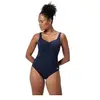 Speedo Maillot De Bain Shaping Aquanite 40