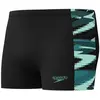 Short de bain Speedo Eco+ H-Boom Panel Noir 32 0030141-6009