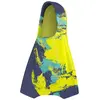 Speedo Palmes De Natation Short Blade L
