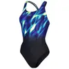 Speedo Maillot De Bain Placement Powerback 34