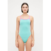 Speedo Maillot De Bain Solid V-back 38