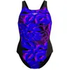 Speedo Maillot De Bain Allover Digital Recordbreaker 32