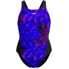 Speedo Maillot De Bain Allover Digital Recordbreaker 36