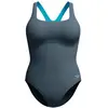 Speedo Maillot De Bain Flex Band UK 42